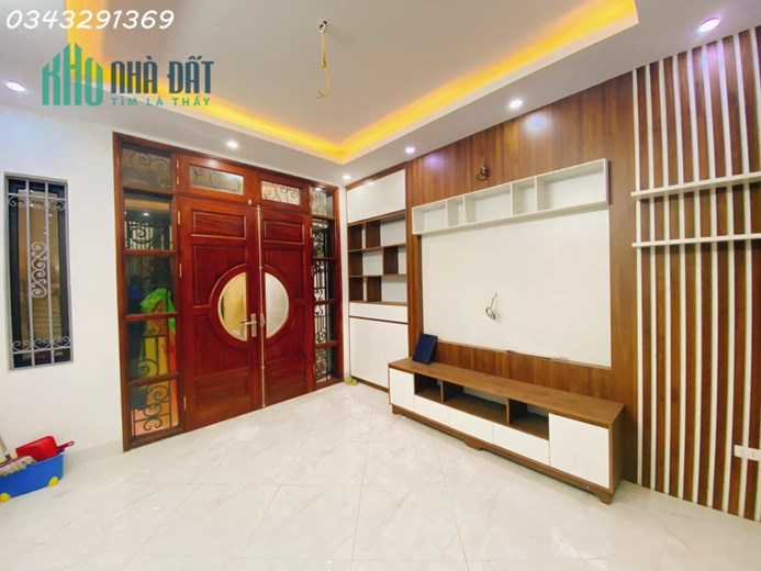 ❣ BA ĐÌNH _ Phố Văn Cao NHÀ MỚI ĐẸP – ĐẦY ĐỦ TIỆN ÍCH – 20 M RA MẶT PHỐ – 5P RA HỒ TÂY LỘNG GIÓ