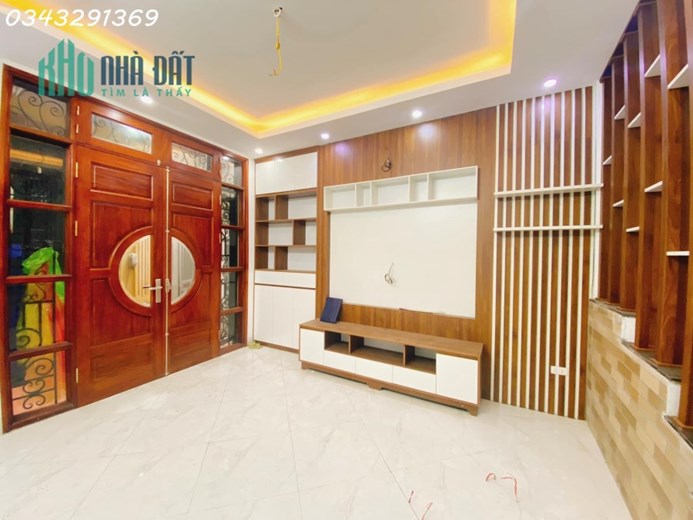 ❣ BA ĐÌNH _ Phố Văn Cao NHÀ MỚI ĐẸP – ĐẦY ĐỦ TIỆN ÍCH – 20 M RA MẶT PHỐ – 5P RA HỒ TÂY LỘNG GIÓ