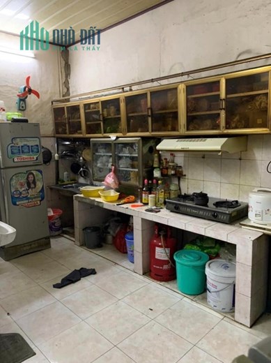 Mặt tiền Cống Quỳnh – 80m2 – Tiện Kinh Doanh- Giá siêu tốt.