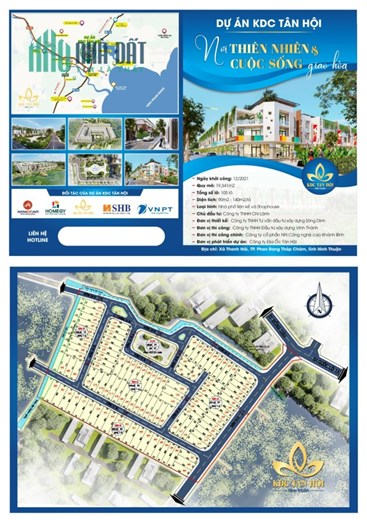 Nơi dòng tiền đổ về trong thời gian khủng hoảng là đất có pháp lý ổn định giá hợp lý. KDC Tân Hội