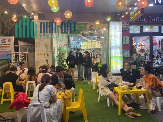 CHÍNH CHỦ SANG NHƯỢNG QUÁN KEM MANG THƯƠNG HIỆU KEM DỪA ĐẤT CÔN ĐẢO