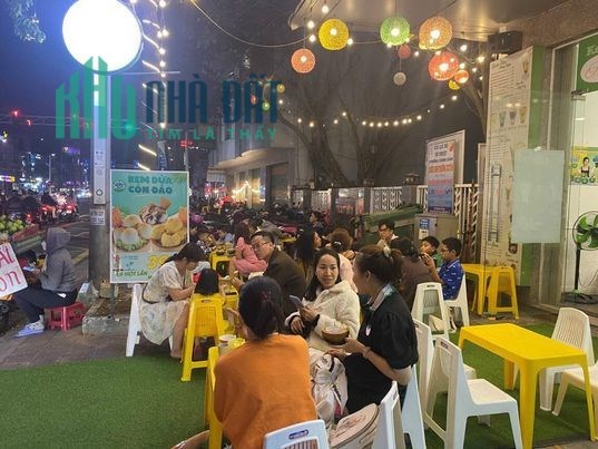 CHÍNH CHỦ SANG NHƯỢNG QUÁN KEM MANG THƯƠNG HIỆU KEM DỪA ĐẤT CÔN ĐẢO