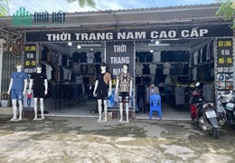 DO PHẢI TRÔNG NGƯỜI NHÀ ỐM NÊN K CÓ NGƯỜI BÁN HÀNG MÌNH MUỐN CHO THUÊ LẠI MẶT BẰNG TẠI NGŨ HÔ,