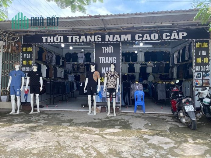 DO PHẢI TRÔNG NGƯỜI NHÀ ỐM NÊN K CÓ NGƯỜI BÁN HÀNG MÌNH MUỐN CHO THUÊ LẠI MẶT BẰNG TẠI NGŨ HÔ,