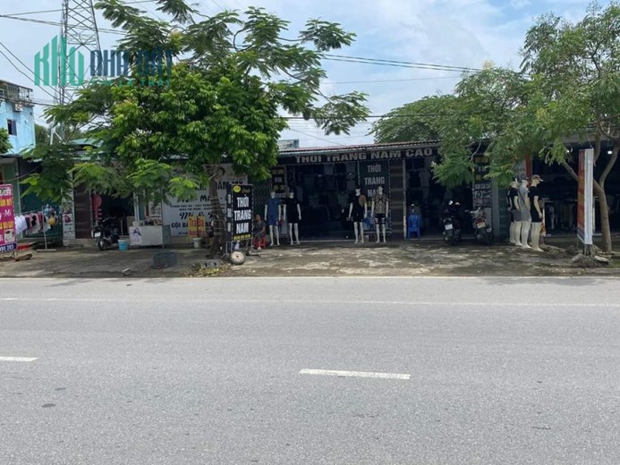 DO PHẢI TRÔNG NGƯỜI NHÀ ỐM NÊN K CÓ NGƯỜI BÁN HÀNG MÌNH MUỐN CHO THUÊ LẠI MẶT BẰNG TẠI NGŨ HÔ,