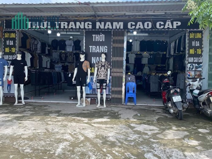 DO PHẢI TRÔNG NGƯỜI NHÀ ỐM NÊN K CÓ NGƯỜI BÁN HÀNG MÌNH MUỐN CHO THUÊ LẠI MẶT BẰNG TẠI NGŨ HÔ,