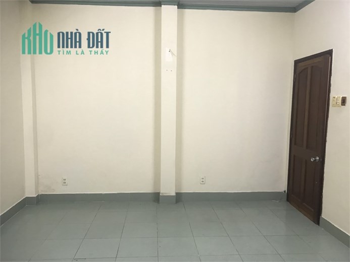 Cho thuê nhà 1 trệt 2 lầu cạnh ngã tư giếng nước, tpvt