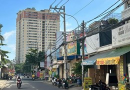 💥 MẶT TIỀN KINH DOANH  - TRƯƠNG PHƯỚC PHAN - GIÁP TÂN PHÚ - 2 TẦNG - 95.6M2 - CHỈ 9.4TỶ