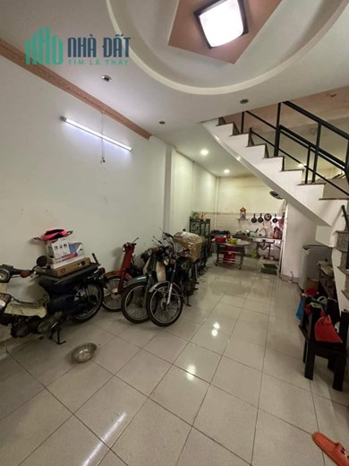 💥 MẶT TIỀN KINH DOANH  - TRƯƠNG PHƯỚC PHAN - GIÁP TÂN PHÚ - 2 TẦNG - 95.6M2 - CHỈ 9.4TỶ