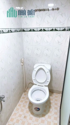 Nhà thuê mới 2 Tầng- 80m2 gần Mt Trần Bình Trọng P2Q5