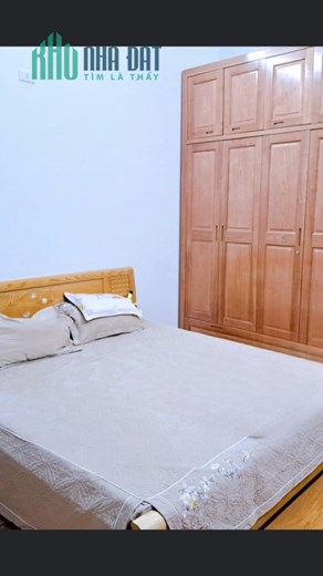 NHÀ QUAN NHÂN, CHỦ TỰ XÂY, 4 TẦNG 4 NGỦ, ĐẦY ĐỦ CÔNG NĂNG, Ô TÔ ĐỖ CỬA, GẦN HỒ, GẦN SÂN CHƠI