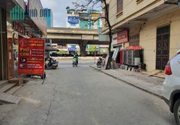 Bán nhà Ngõ 116 Nguyễn Xiển, sát phố, ô tô tránh, kinh doanh, ở ngay, 62m*5T, nhỉnh 12 tỷ
