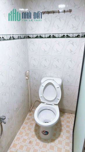 Cho Thuê Nhà Mới 8x10m, trệt lầu Trần Bình Trọng P2Q5