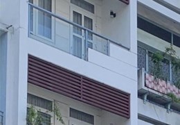 ++ MẶT TIỀN NGUYỄN CHÍ THANH TRUNG TÂM QUẬN 10-80M2-5TẦNG .
CĂN DUY NHẤT 11.99TỶ-GIÁ CHỐT BẤT CHẤP