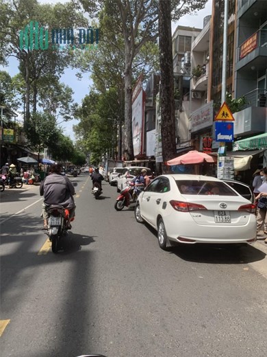 ++ MẶT TIỀN NGUYỄN CHÍ THANH TRUNG TÂM QUẬN 10-80M2-5TẦNG .
CĂN DUY NHẤT 11.99TỶ-GIÁ CHỐT BẤT CHẤP