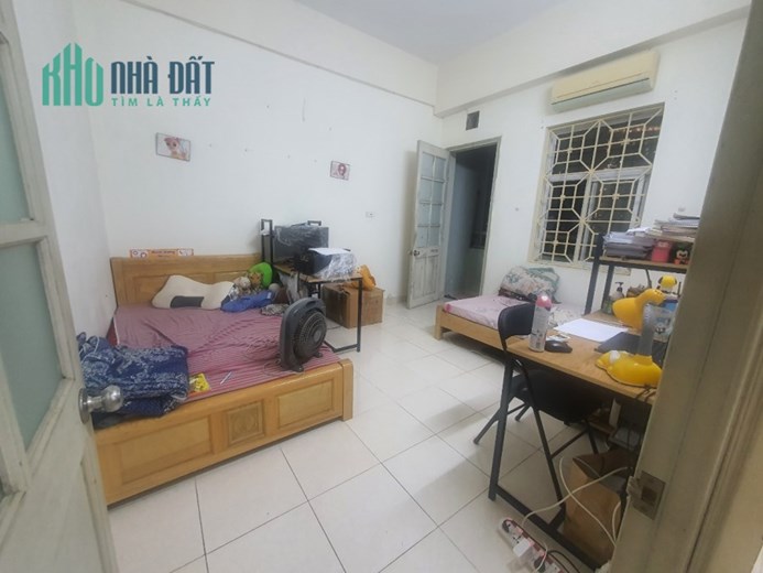 Chính chủ cần cho thuê căn CC tại N02 Ngõ 84 Chùa Láng, Đống Đa