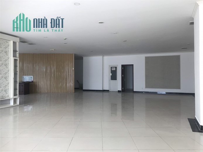 Cho thuê shophouse phoenix căn 2 mặt tiền đẹp nhất kđt chí linh, tpvt