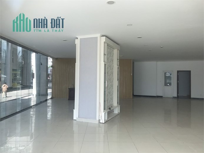 Cho thuê shophouse phoenix căn 2 mặt tiền đẹp nhất kđt chí linh, tpvt