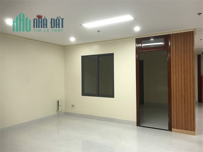 Cho thuê nhà mới đẹp 1t3l trục chính kđt chí linh, tpvt