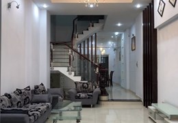 Nguyên căn mặt tiền Đường số 44, Tân Quy Đông, P.Tân Phong, Quận 7