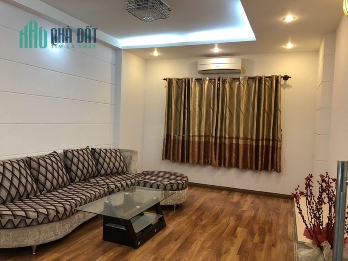 Nguyên căn mặt tiền Đường số 44, Tân Quy Đông, P.Tân Phong, Quận 7