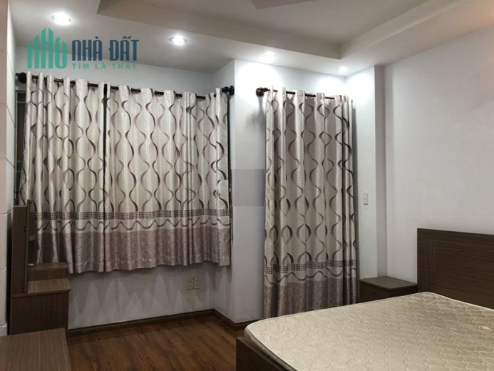 Nguyên căn mặt tiền Đường số 44, Tân Quy Đông, P.Tân Phong, Quận 7