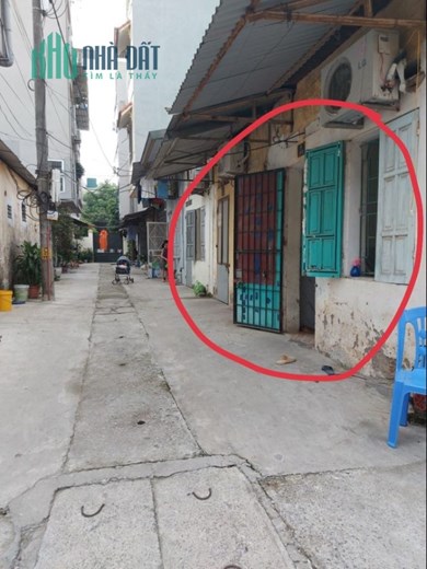 Bán 40m2 đất Cầu Diễn - BTL - MT 8m lô góc 3 mặt thoáng, gần ô tô, giá đầu tư hơn 2 tỷ