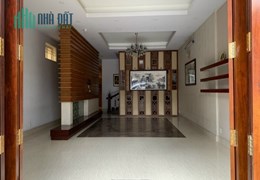 Nguyên Căn Mặt Tiền Huỳnh Tấn Phát, P.Phú Thuận, Quận 7