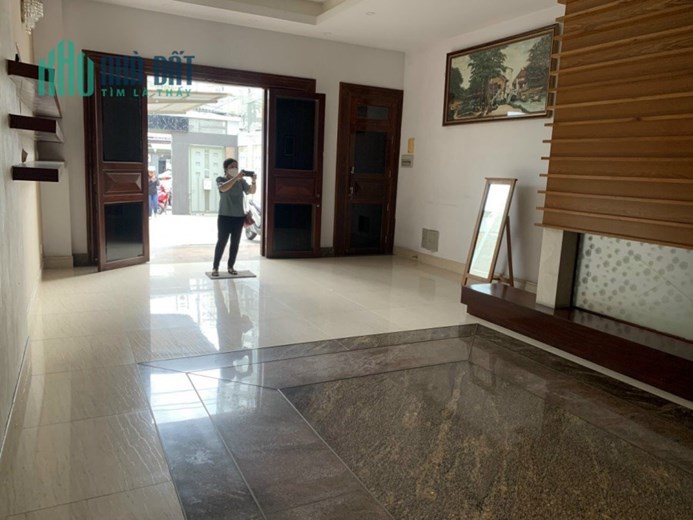 Nguyên Căn Mặt Tiền Huỳnh Tấn Phát, P.Phú Thuận, Quận 7