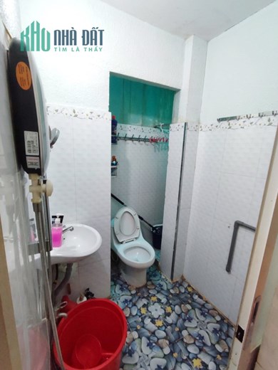 Cho thuê NNC hẻm Nguyễn Duy P12Q8. Giá 7 triệu / tháng