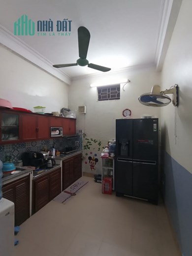 Ngõ 3 ô tô tránh, thuận tiện, thông thoáng, 40m chưa tới 3.95 tỷ