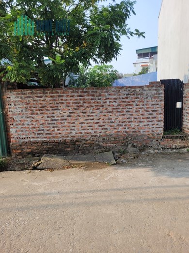 Bán 88m Full Thổ Đất Trường Yên Sát Quốc Lộ 6 Giá 880tr Có Thương Lượng