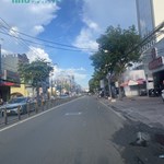 BÁN CHDV HAI MẶT TIỀN HUỲNH TẤN PHÁT, 123M2, 5 TẦNG, RỘNG  7M BỀ THẾ, DÒNG TIỀN GẦN 1 TỶ/NĂM