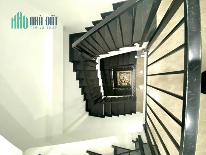 BÁN CHDV HAI MẶT TIỀN HUỲNH TẤN PHÁT, 123M2, 5 TẦNG, RỘNG  7M BỀ THẾ, DÒNG TIỀN GẦN 1 TỶ/NĂM
