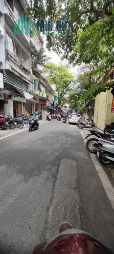 MẶT PHỐ NGUYỄN SIÊU LÂU ĐỜI - KINH DOANH SẦM UẤT NGÀY ĐÊM - 52 TỶ