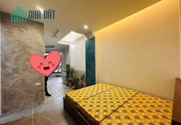 BACH MAI - NHÀ ĐẸP THIẾT KẾ ĐỈNH - 3 THOÁNG- 6 NGỦ -DÒNG TIỀN 6 NGỦ