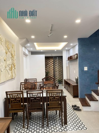BACH MAI - NHÀ ĐẸP THIẾT KẾ ĐỈNH - 3 THOÁNG- 6 NGỦ -DÒNG TIỀN 6 NGỦ