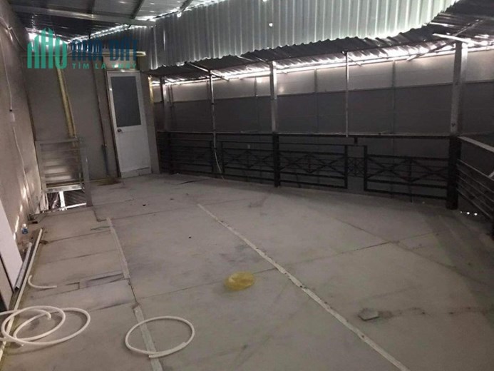 CHÍNH CHỦ CẦN BÁN NHANH Căn Nhà Mặt Phố Góc 2 Mặt Tiền Trục Chính TP Phan Thiết