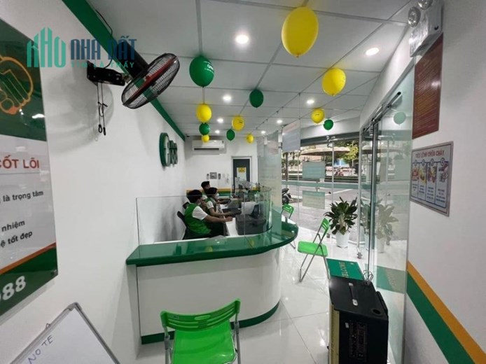 CHÍNH CHỦ CẦN BÁN NHANH Căn Nhà Mặt Phố Góc 2 Mặt Tiền Trục Chính TP Phan Thiết