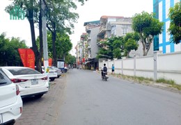Bán nhà Cầu Diễn - Minh Khai gần 50m2, nhà thoáng trước sau, ngõ nông, ô tô gần hơn 3 tỷ