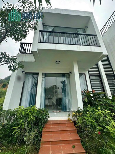 Chủ cần tiền bán cắt lỗ biệt thự 2 tầng trong khu nghỉ dưỡng gái chỉ hơn 2 tỷ