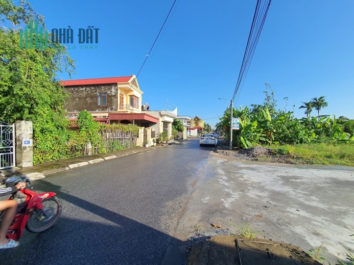 Chính chủ cần bán 2 lô góc mặt đường Vọng Hải, Hưng Đạo, Dương Kinh