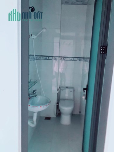 NHÀ LÊ VĂN LƯƠNG, Q.7, HẼM 3M, DT: 4.3x7, 3 TẦNG, NHỈNH 3 TỶ.