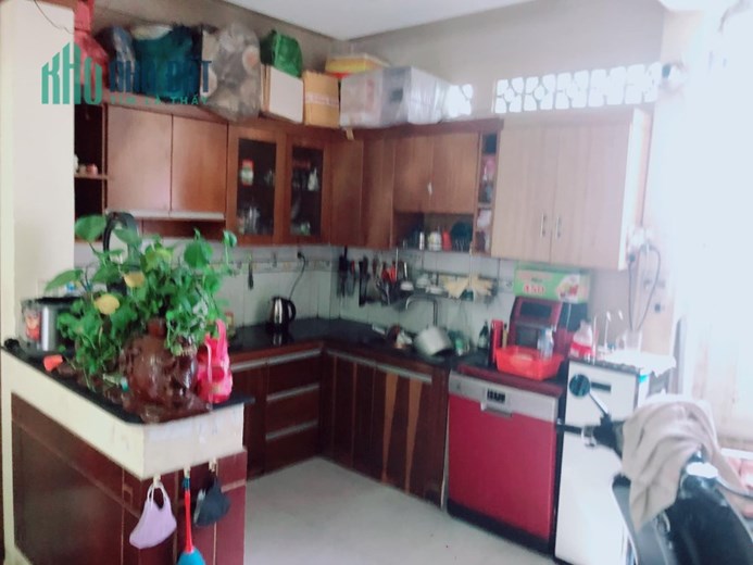 NHÀ TRẦN XUÂN SOẠN, Q.7, HẼM 3M, 2 TẦNG, 46M2, 2 TẦNG, NHỈNH 5 TỶ.