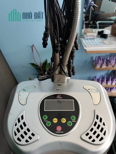 SANG NHƯỢNG TIỆM TÓC NAM NỮ ĐỊA CHỈ 09 NGUYỄN THỊ GẠCH, PHƯỜNG  ĐÔNG HƯNG THUẬN