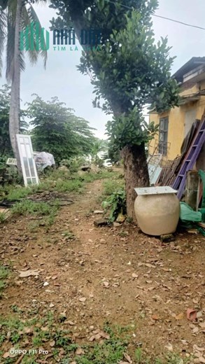 BÁN LÔ ĐẤT HAI MẶT TIỀN ĐT 609 tại xã Điện Hồng, thị xã Điện Bàn, tỉnh Quảng Nam