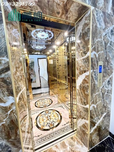 50m 6 Tầng Phố Đào Tấn Ba Đình. Ngõ Thông Tứ Tung Gần Ô Tô Thang Máy Chạy Vù Vù. Chủ Cần Bán Gấp.