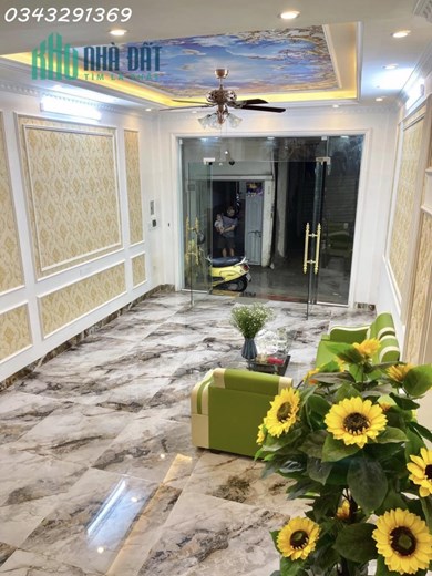 50m 6 Tầng Phố Đào Tấn Ba Đình. Ngõ Thông Tứ Tung Gần Ô Tô Thang Máy Chạy Vù Vù. Chủ Cần Bán Gấp.
