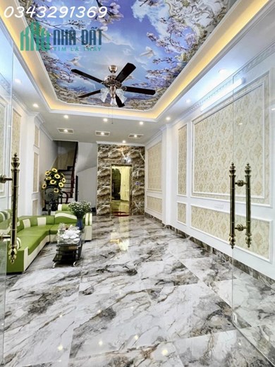 50m 6 Tầng Phố Đào Tấn Ba Đình. Ngõ Thông Tứ Tung Gần Ô Tô Thang Máy Chạy Vù Vù. Chủ Cần Bán Gấp.
