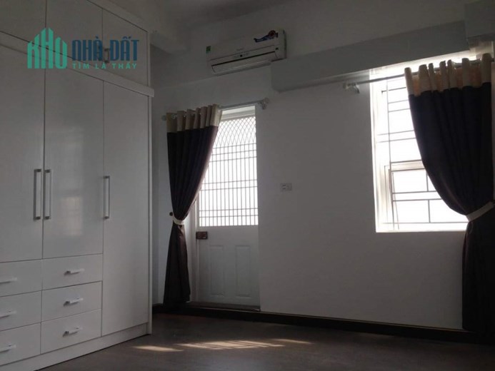 CHÍNH CHỦ CẦN BÁN CHUNG CƯ MẶT ĐƯỜNG LÊ ĐỨC THỌ 3PN, 120M2, LH:09656990898